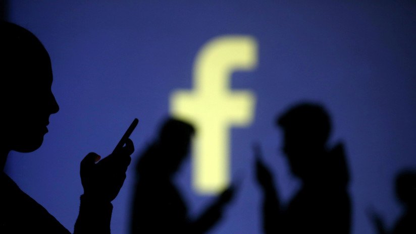 Facebook ofrece pago por informaciones sobre el eventual abuso de datos personales