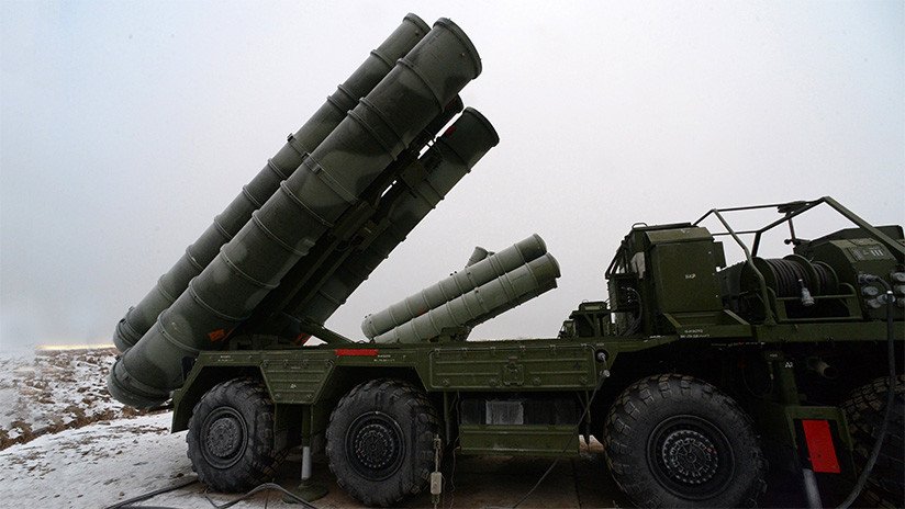 Rusia asegura que todo misil de EE.UU. lanzado contra Siria será derribado
