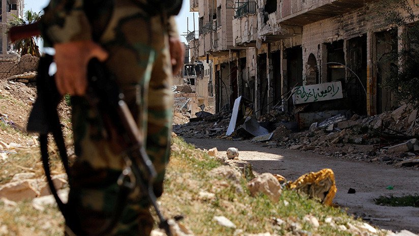 El Kremlin advierte sobre dar pasos que "podrían desestabilizar" la situación en Siria