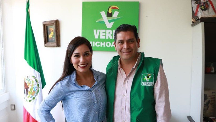 Candidata mexicana al Congreso fue asesinada en Michoacán