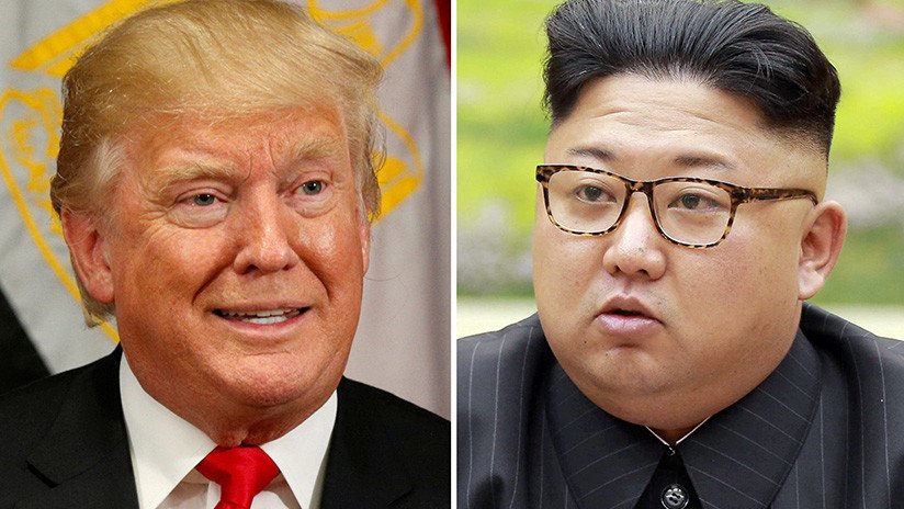 "Será estupenda": Trump elogia la "gran ayuda" de China para preparar su reunión con Kim Jong-un