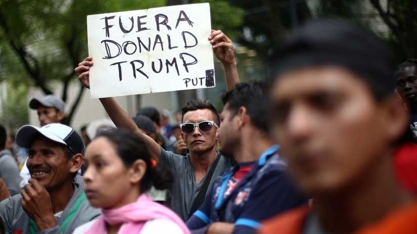 Trump y el nuevo conflicto con México, ¿cuál es su principal motivación?