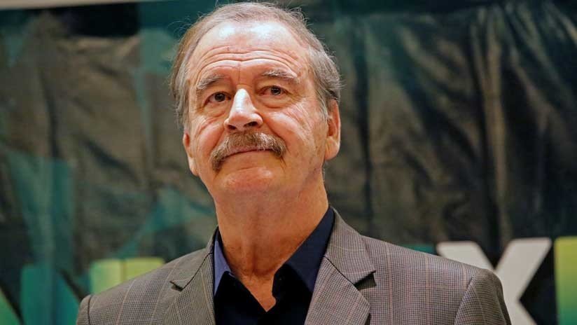 "Dejemos el tabú": El expresidente Vicente Fox propone legalizar el cultivo de la amapola en México