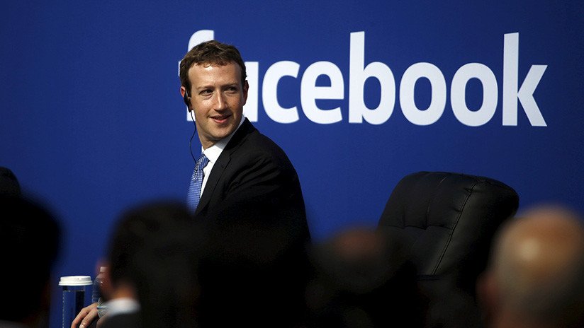 Facebook gasta casi 9 millones de dólares en seguridad y vuelos privados de Zuckerberg