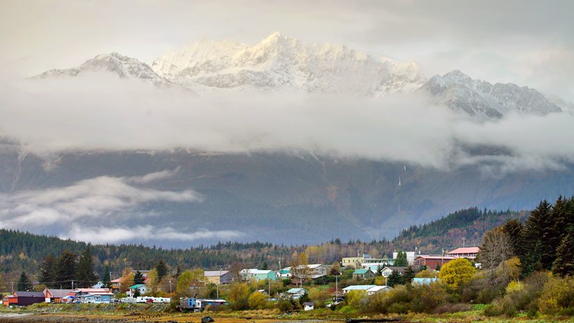 Una pequeña comunidad de Alaska rompe el silencio sobre abusos sexuales tras suicidio de una víctima