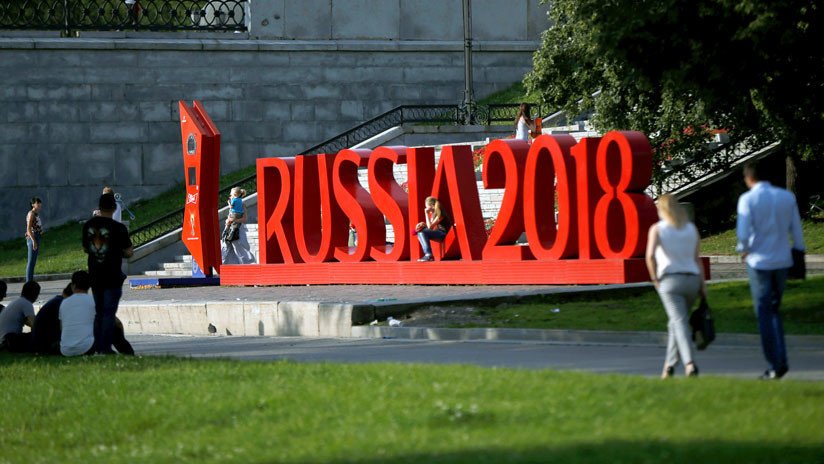 ¿Canceló Putin el Mundial de Rusia 2018 por Siria? Esta falsa noticia viral circula por las redes