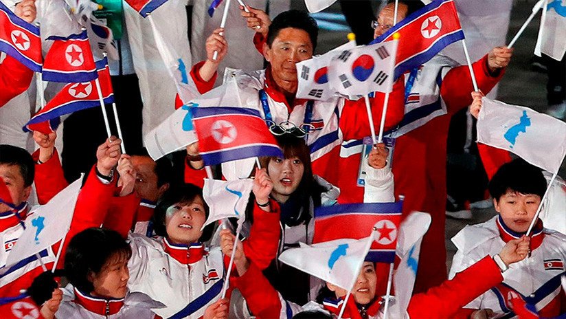 Las dos Coreas podrían anunciar el final oficial de la guerra