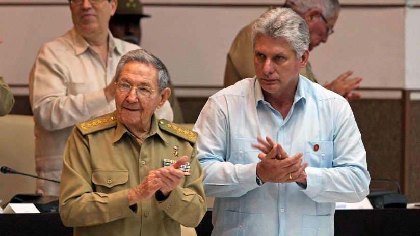 El inicio de una renovación histórica: Cuba elige su nuevo presidente