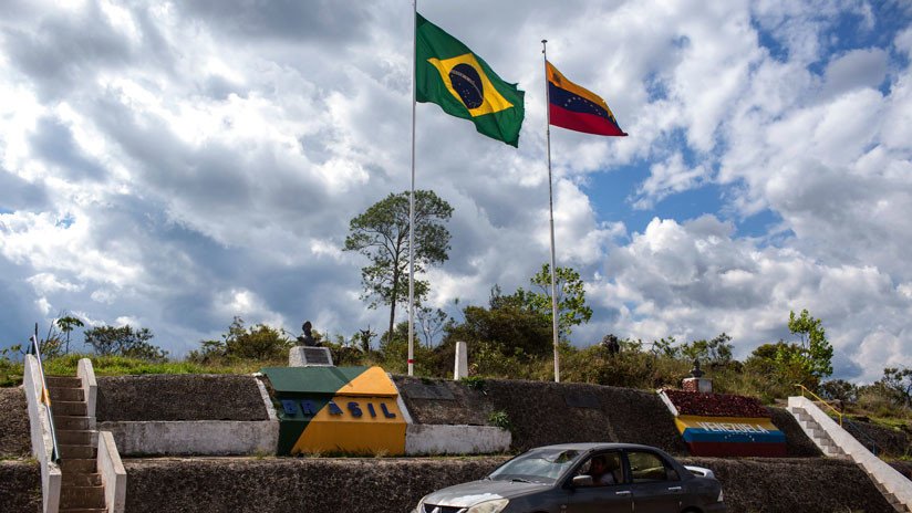 Tribunal en Brasil da 30 días de plazo para alcanzar un acuerdo sobre la frontera con Venezuela