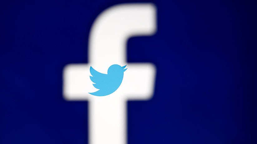 Facebook denuncia que también Amazon, Google y Twitter recopilan los datos de sus usuarios