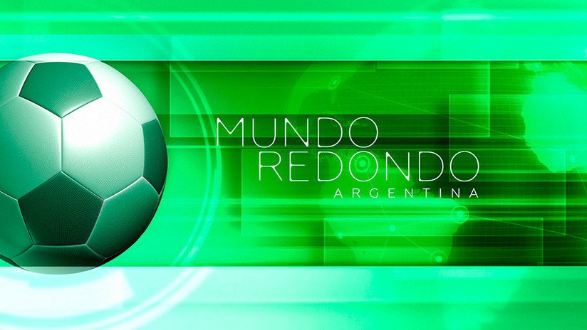 Mundo redondo: Argentina