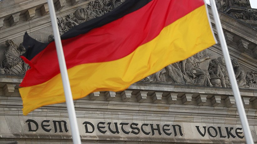 Reportan que Alemania pedirá que se exima a sus empresas de las sanciones de EE.UU. contra Rusia