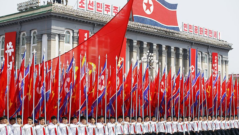 La UE amplia sus sanciones contra Corea del Norte