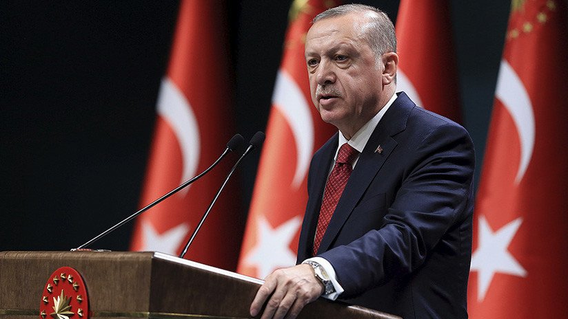 ¿Para qué necesita Erdogan elecciones anticipadas?
