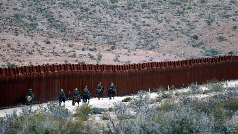 California acepta mandar efectivos de la Guardia Nacional a la frontera con México