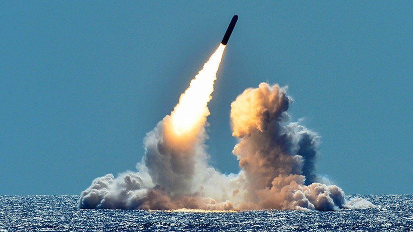 "Malentendido" nuclear: ¿Cuáles son los riesgos del programa de ataque global inmediato de EE.UU.?