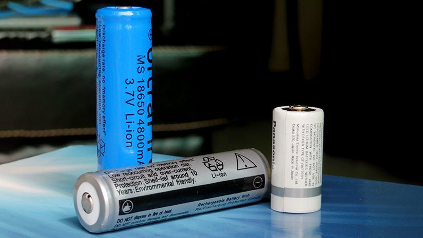 Bolivia quiere asociarse con empresas rusas o alemanas para fabricar baterías de litio