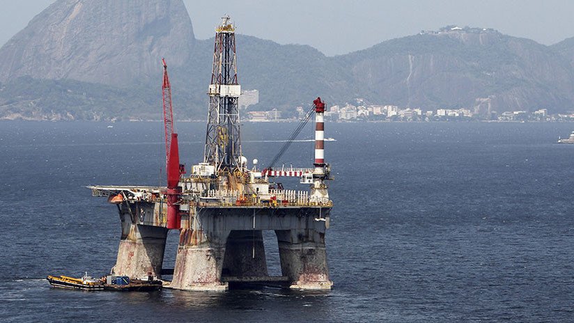 Cae el petróleo después de que Trump criticara a la OPEP por la subida "artificial" de los precios