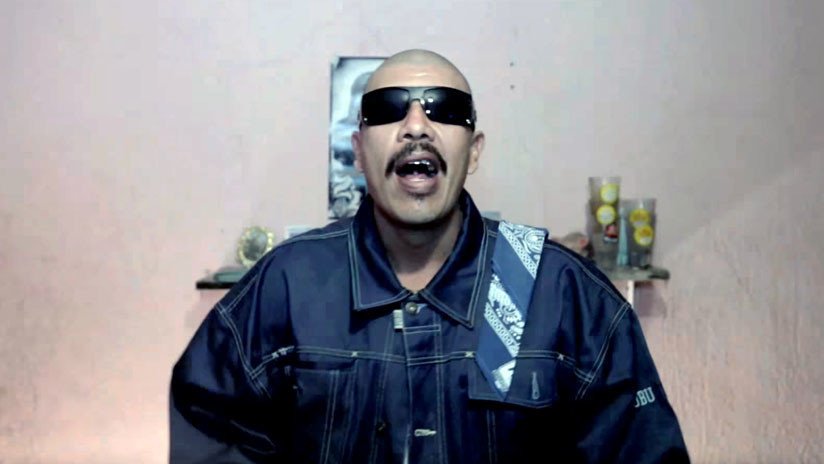 El rapero mexicano 'Yosie Locote' habría sido asesinado, según información difundida en redes 