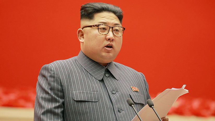 Kim Jong-un: Ya no hay necesidad de realizar pruebas nucleares