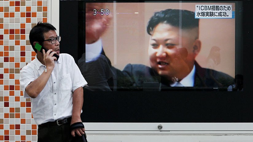 Kim Jong-un anuncia que Corea del Norte se une al proceso global de desarme nuclear 
