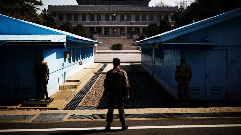 "Lo que quiere Corea del Norte es una garantía de seguridad de EE.UU."
