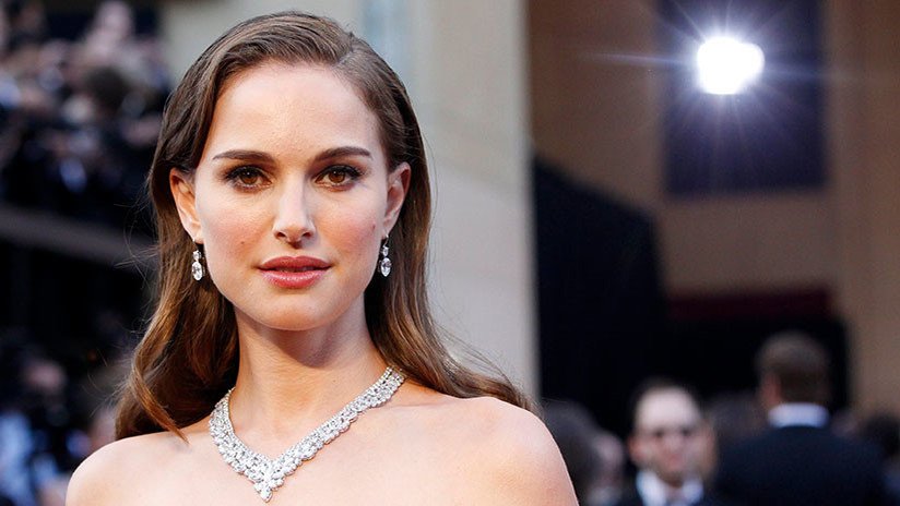 Cancelan la ceremonia del 'Nobel judío' tras el rechazo de Natalie Portman 