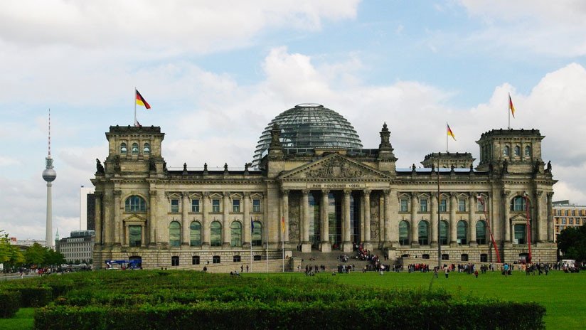 Expertos del Parlamento alemán: Los bombardeos contra Siria violaron el derecho internacional