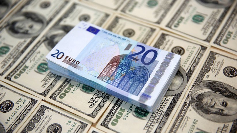 Irán sustituye al dólar por el euro en su comercio exterior