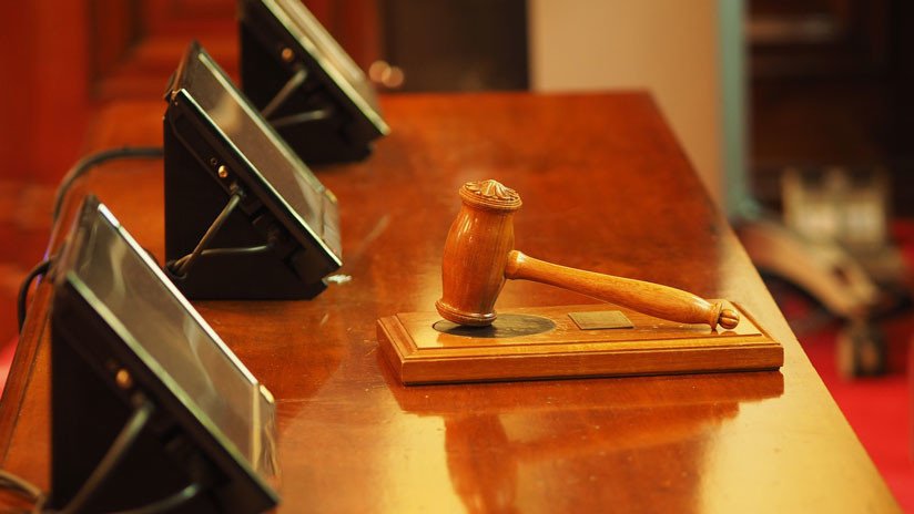 VIDEO: Fuerte reprimenda de una jueza a una discapacitada que murió 3 días después indigna a EE.UU.
