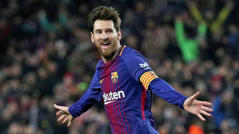 Messi se convierte en el futbolista mejor pagado del mundo: ¿Cuánto dinero gana el astro argentino?