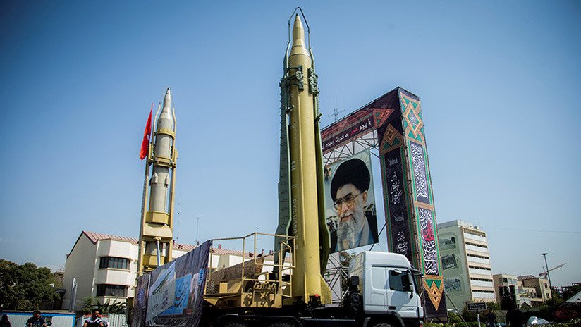 Reporte: EE.UU. y 3 países del Sexteto pactan condiciones para preservar el acuerdo nuclear con Irán