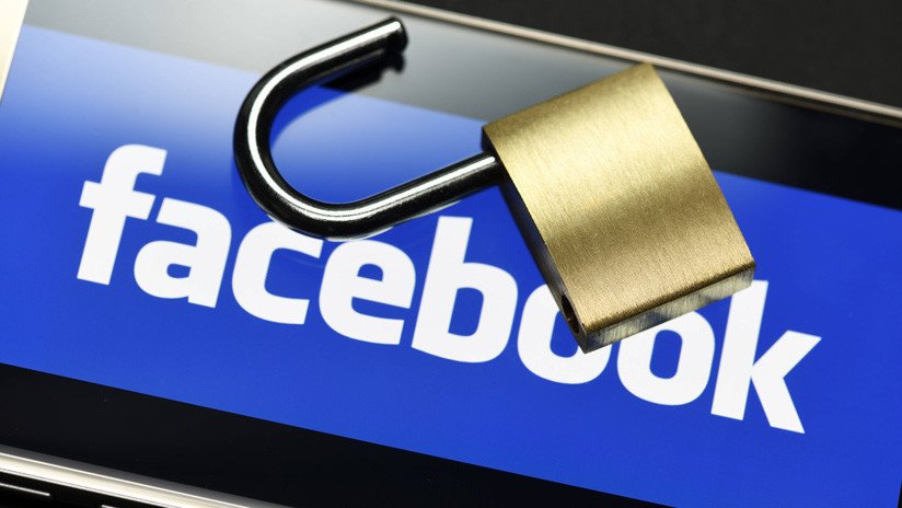 Facebook duplica el número de bloqueos de contenidos relacionados con el terrorismo