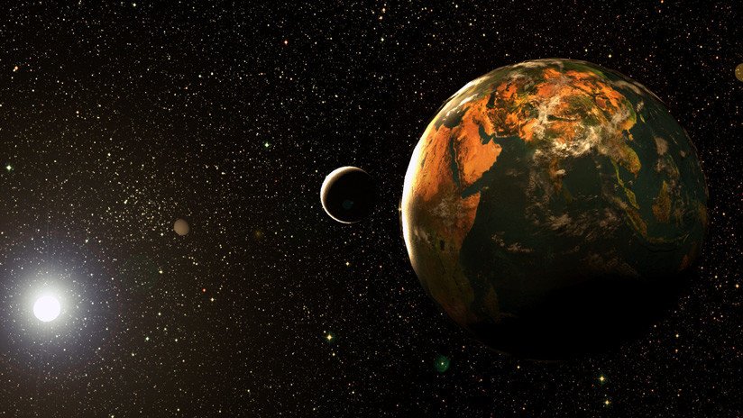 Las potenciales civilizaciones extraterrestres de los exoplanetas podrían estar atrapadas en ellos