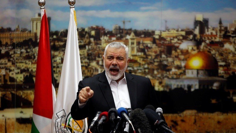 Hamás promete vengar el asesinato del profesor palestino, del cual culpa a Israel