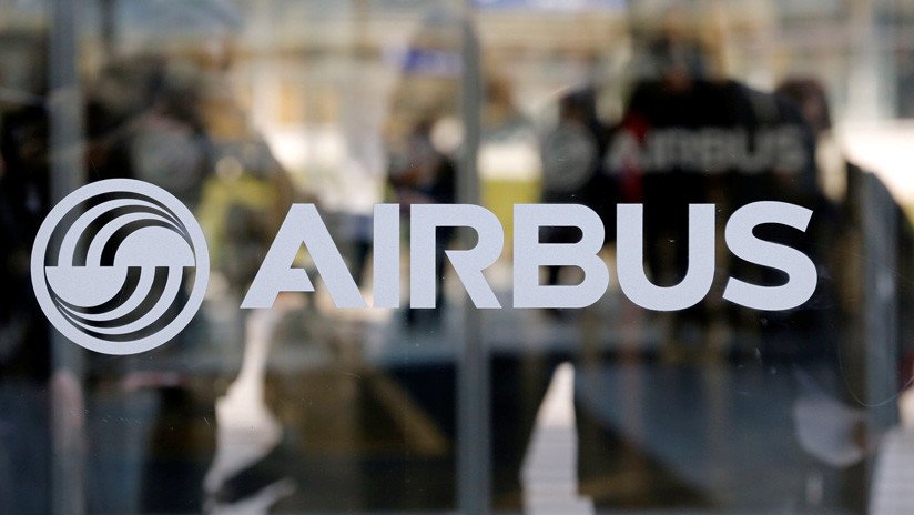 Los consorcios Airbus y Dassault se únen para crear un nuevo avión de combate