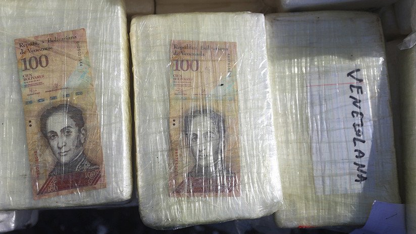 Venezuela da otro golpe al contrabando de billetes y la cotización ilegal del dólar