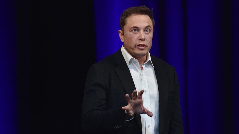 "Es un mercado muy desatendido": Elon Musk revela que está construyendo un dragón cíborg