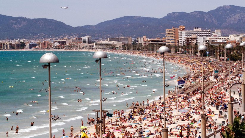 España: Palma será la primera ciudad en prohibir el alquiler de pisos a turistas