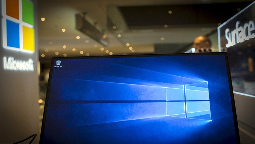 Fiscales brasileños aseguran que Windows 10 viola las leyes locales