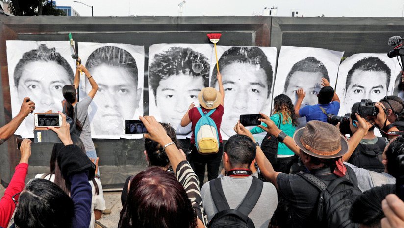 Entre la amnistía y aumentar policías, las propuestas para combatir la histórica violencia en México