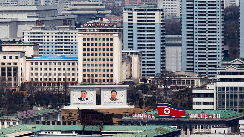 Corea del Norte habla de una "desnuclearización completa" como resultado de la cumbre