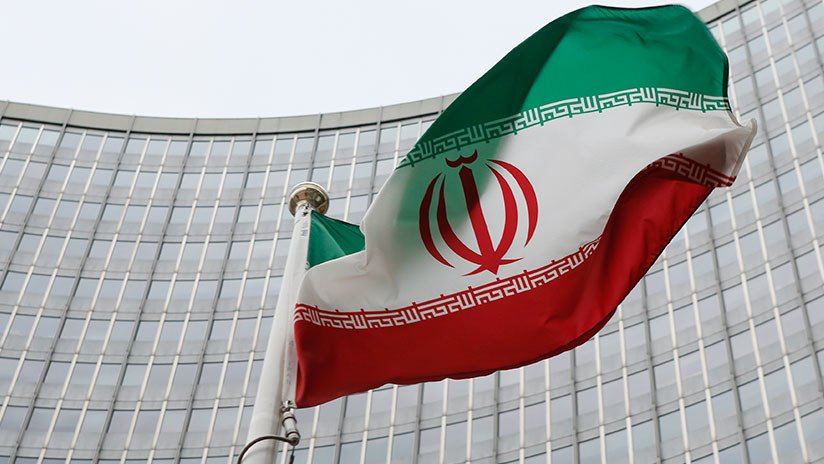 Irán advierte a EE.UU. que si abandona el tratado nuclear producirá uranio más enriquecido que antes