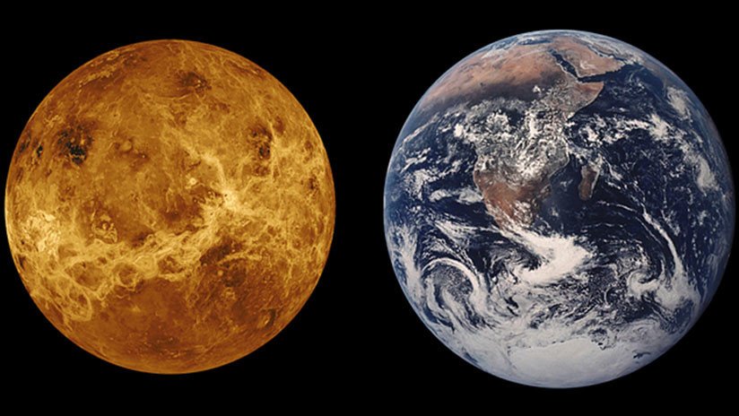 ¿Se acerca el apocalipsis?: La Tierra podría convertirse en un planeta "infernal" similar a Venus