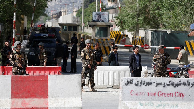 Doble ataque suicida en Afganistán habría sido dirigido deliberadamente contra periodistas