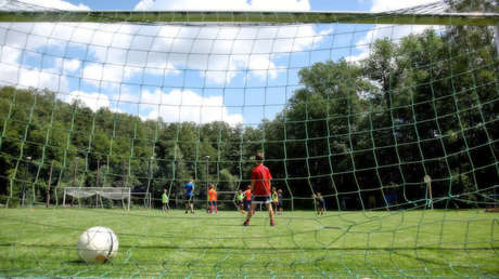 Otra denuncia de abusos sexuales en las ligas menores empaña el fútbol argentino