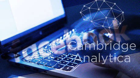 Cambridge Analytica intentó "intimidar a los votantes" nigerianos con un video violento y amenazante