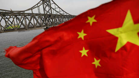 China prohíbe exportaciones a Corea del Norte de materiales para armas de destrucción masiva
