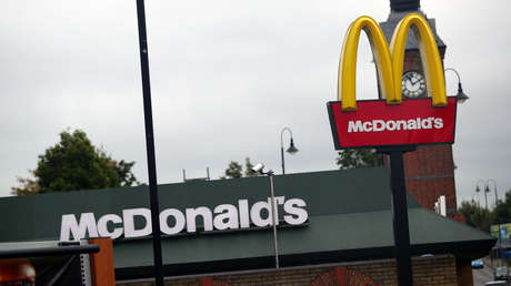 EE.UU.: Un empleado de McDonald's con hepatitis A puso en peligro a sus clientes