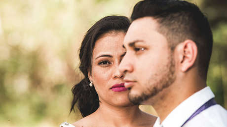 El meme del 'novio distraído' tiene un precedente que se remonta... ¿al siglo XVIII?